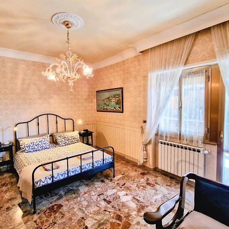 Grazia Guesthouse Rome Exterior photo